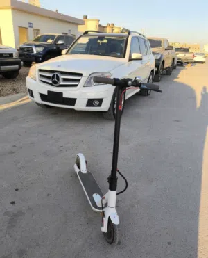 سكوتر شاومي