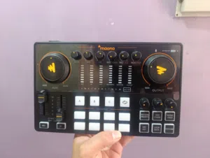 maonocaster AME2
