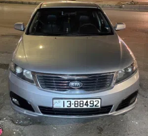 Used Kia Lotze in Zarqa