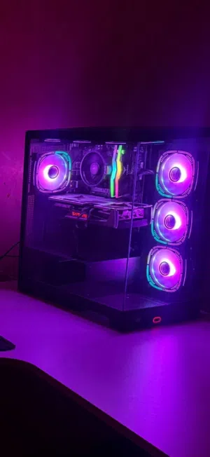 -- PC gaming