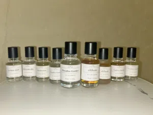 عطور للجنسين