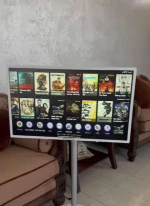 Others Smart 32 inch TV in Fujairah