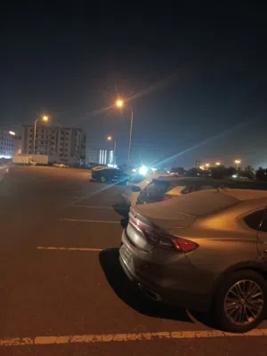 Used Hyundai Sonata in Muscat