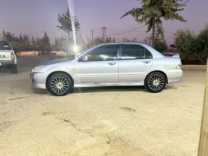 ميتسوبيشي لانسر 2006 GLX