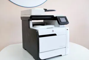 للبيع طابعة HP LaserJet Pro 400 Color MFP M475dn