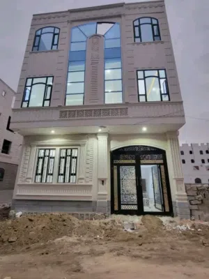  Building for Sale in Sana'a Ar Rawdah