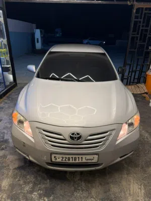 Used Toyota Camry in Al Khums