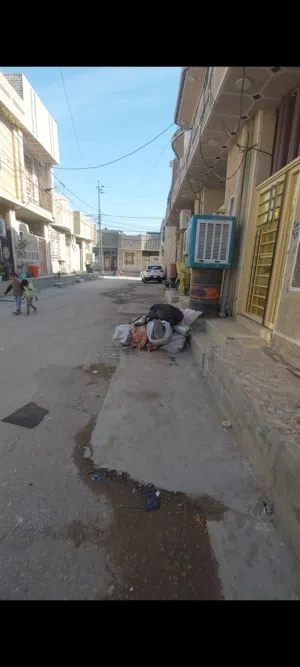 بيت في كربلاء