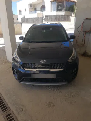 Used Kia Niro in Salt