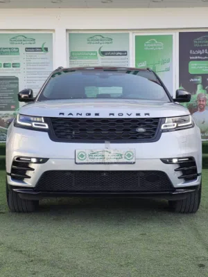 Used Land Rover Range Rover Velar in Muscat