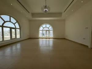 200 m2 3 Bedrooms Apartments for Rent in Abu Dhabi Al Shamkhah