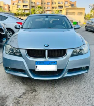 Used BMW Other in Giza