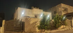 Residential Land for Sale in Amman Other