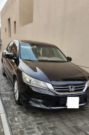 Honda Accord 2014 for urgent sale