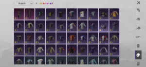50 plus collection level  ultimate and materials 10 72 plus level