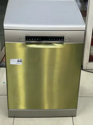 Bosch series 4 wifi dishwasher