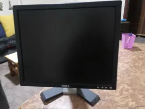 شاشة ديل مستعمله للبيع توصيل داخل عمان 3 13 بوصه