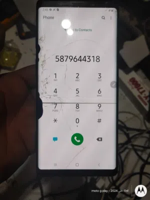 شاشة نت 9 وكاله