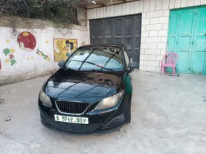 Used Seat Ibiza in Hebron