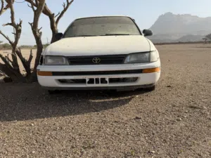 كرولا موديل 94