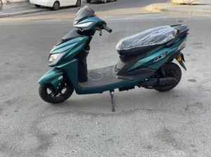 For sale 170 bd electric scooter