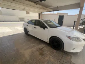 Used Lexus ES in Muscat