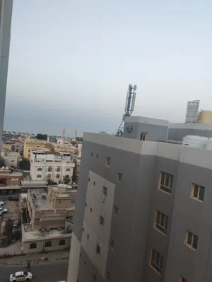 مشاركه سكن