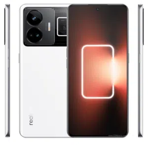 Realme GT Neo 5 ( Purple )