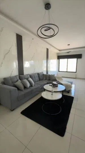 100 m2 2 Bedrooms Apartments for Sale in Amman 7th Circle