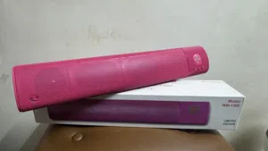 سماعة بجودة عالية