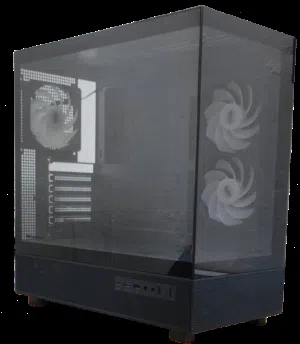كيس DarkFlash RGB فارغ