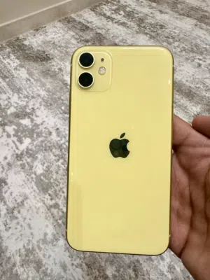 Iphone 11 128 GB very good condition same as a new
