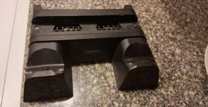 قاعده شحن بلاستيشن 4