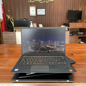 Lenovo Thinkpad X1 Carbon G6