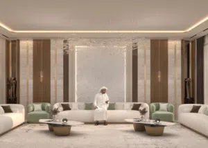 تصميم معماري داخلي وخارجي ثري دي اسعار مناسبه