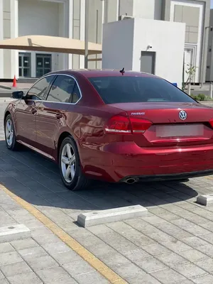 Volkswagen ‏Other ‏2015