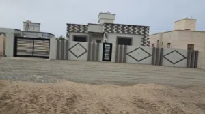 409 m2 3 Bedrooms Townhouse for Sale in Al Batinah Saham
