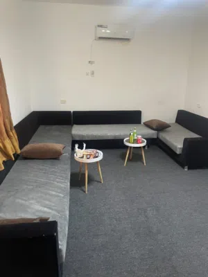 استراحة علي البحر للايجار