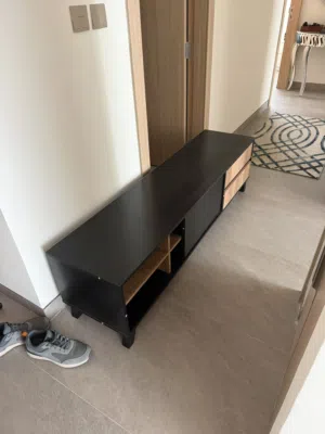 Tv stand good