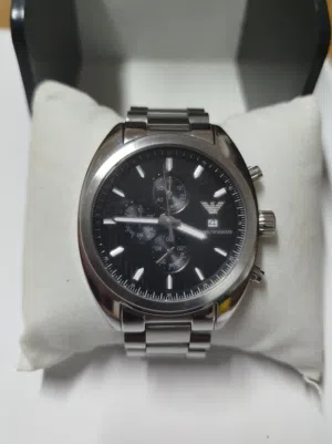 Analog Quartz Emporio Armani watches  for sale in Amman