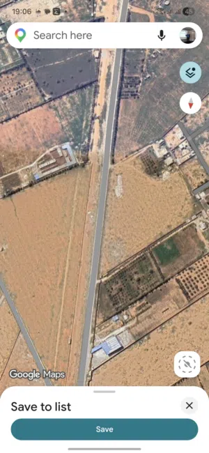 Commercial Land for Sale in Benghazi Al-Talhia