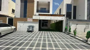 3250 m2 5 Bedrooms Villa for Sale in Ajman Al Helio