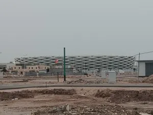 افراز ديوان المحافظة
