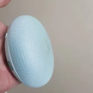 GOOGLE MINI SMART