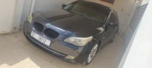 Used BMW 5 Series in Al Ain