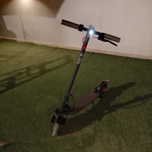 سكوتر كهربائي للشباب والاطفال