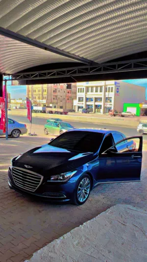جينسس 2015