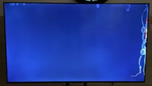 شاشة سمارت TCL 65inch 4k