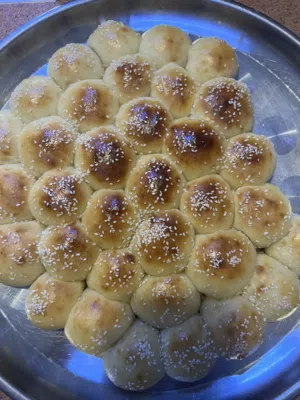 معمول ومنتجات بيتية