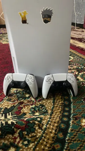بلايستيشن 5للبيع